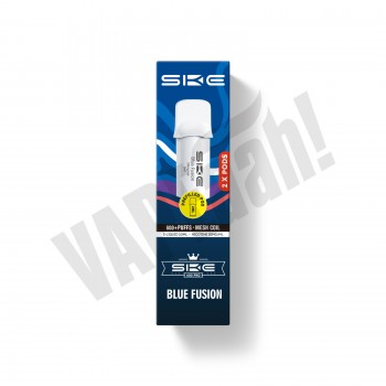 SKE Crystal 600 Pro prefilled pods